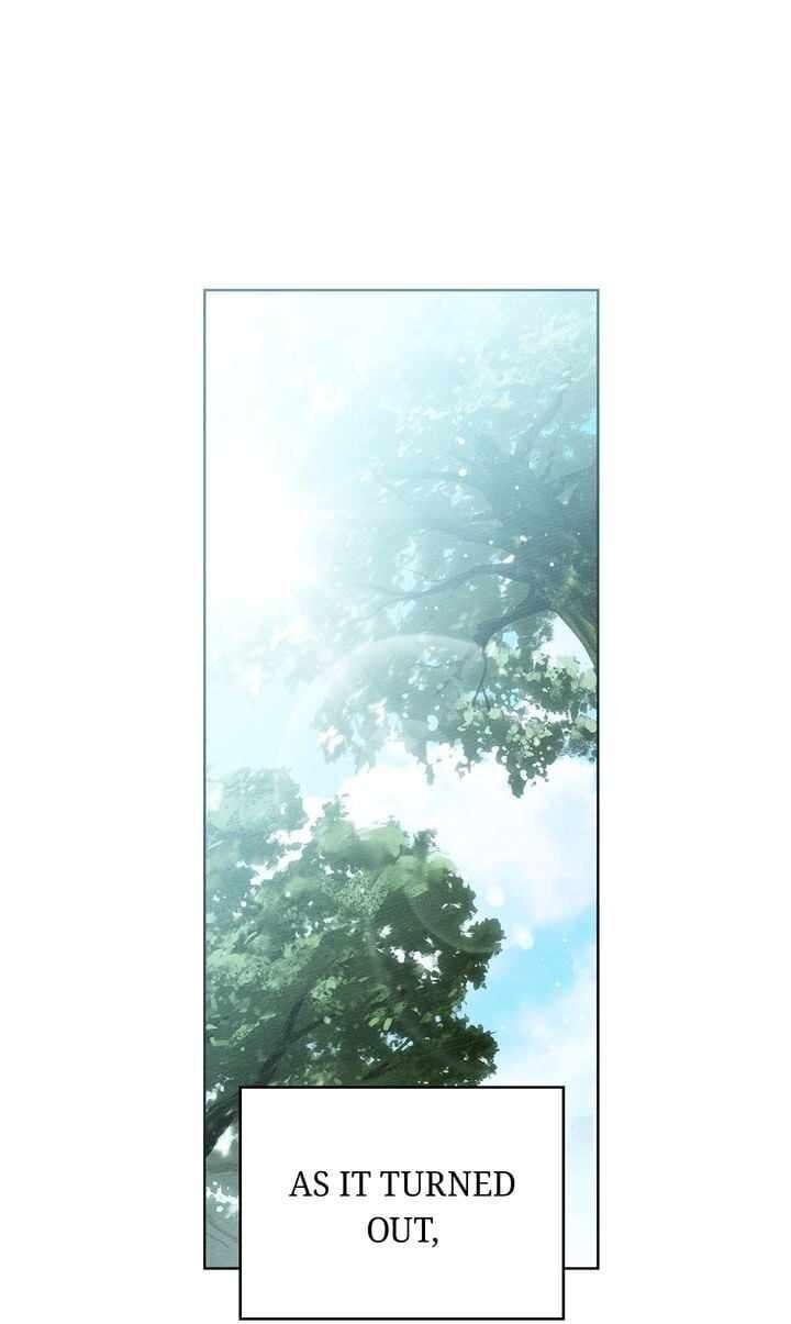 Under The Oak Tree Chapter 107 Page 1