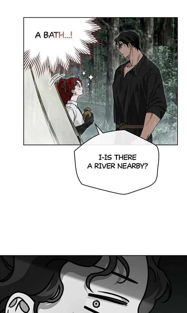 Under The Oak Tree Chapter 107 Page 12