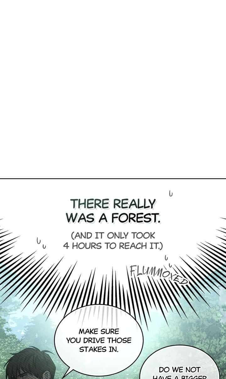 Under The Oak Tree Chapter 107 Page 2