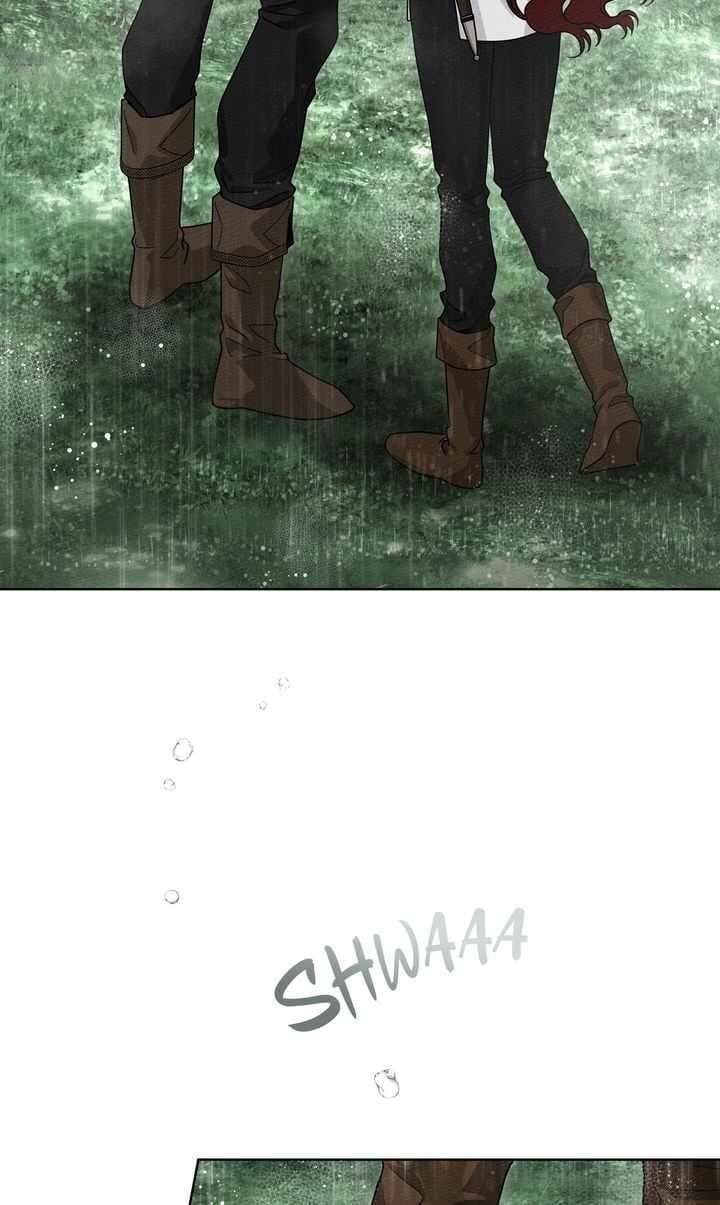 Under The Oak Tree Chapter 107 Page 20