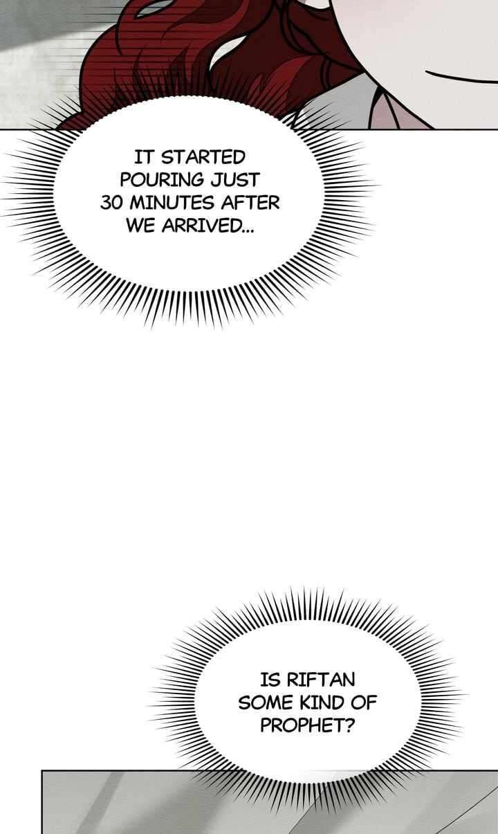 Under The Oak Tree Chapter 107 Page 9