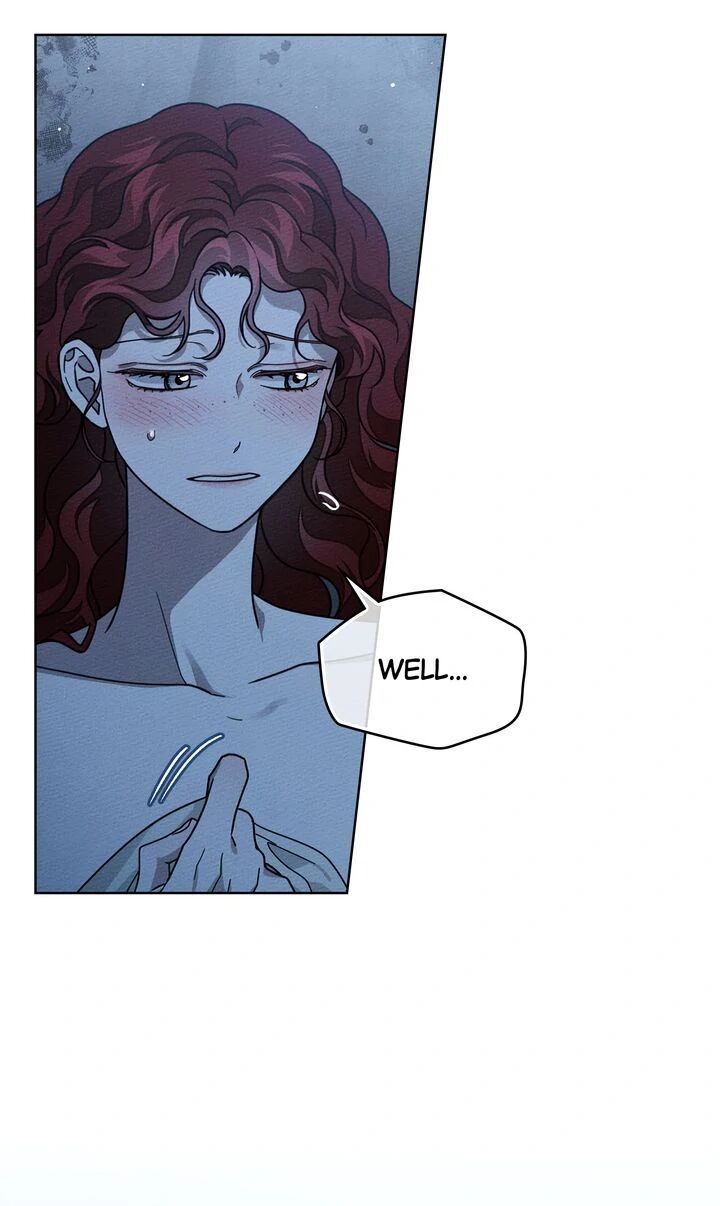 Under The Oak Tree Chapter 108 Page 10