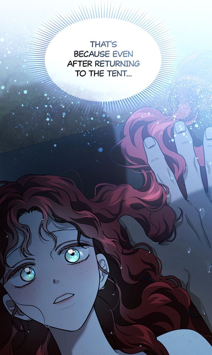Under The Oak Tree Chapter 108 Page 11