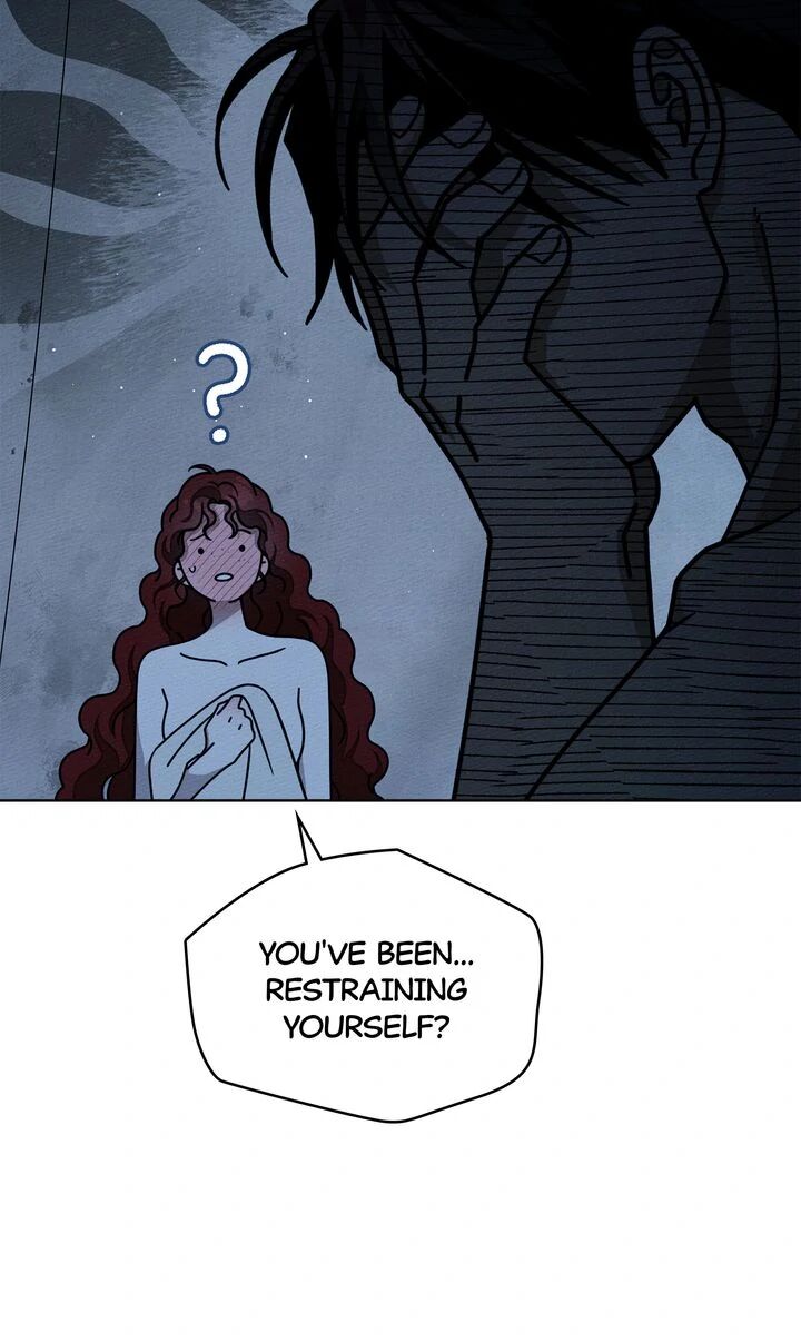 Under The Oak Tree Chapter 108 Page 16