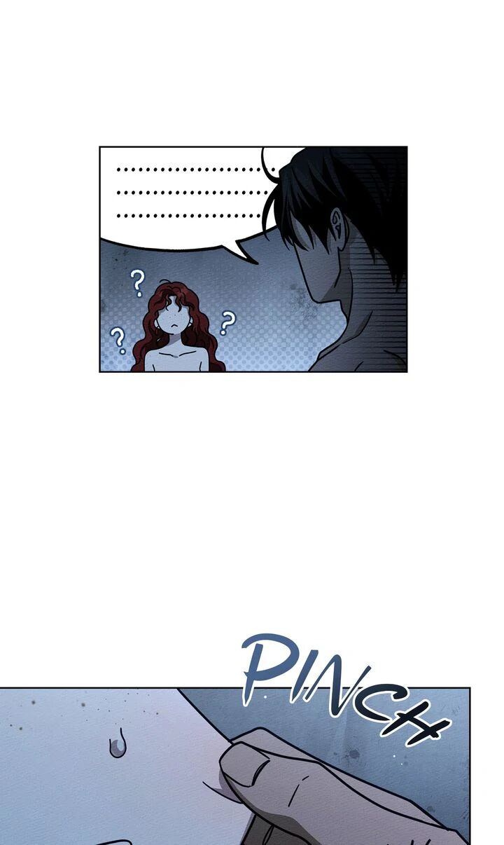 Under The Oak Tree Chapter 108 Page 17