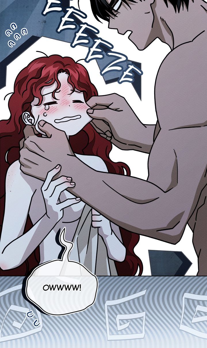 Under The Oak Tree Chapter 108 Page 19