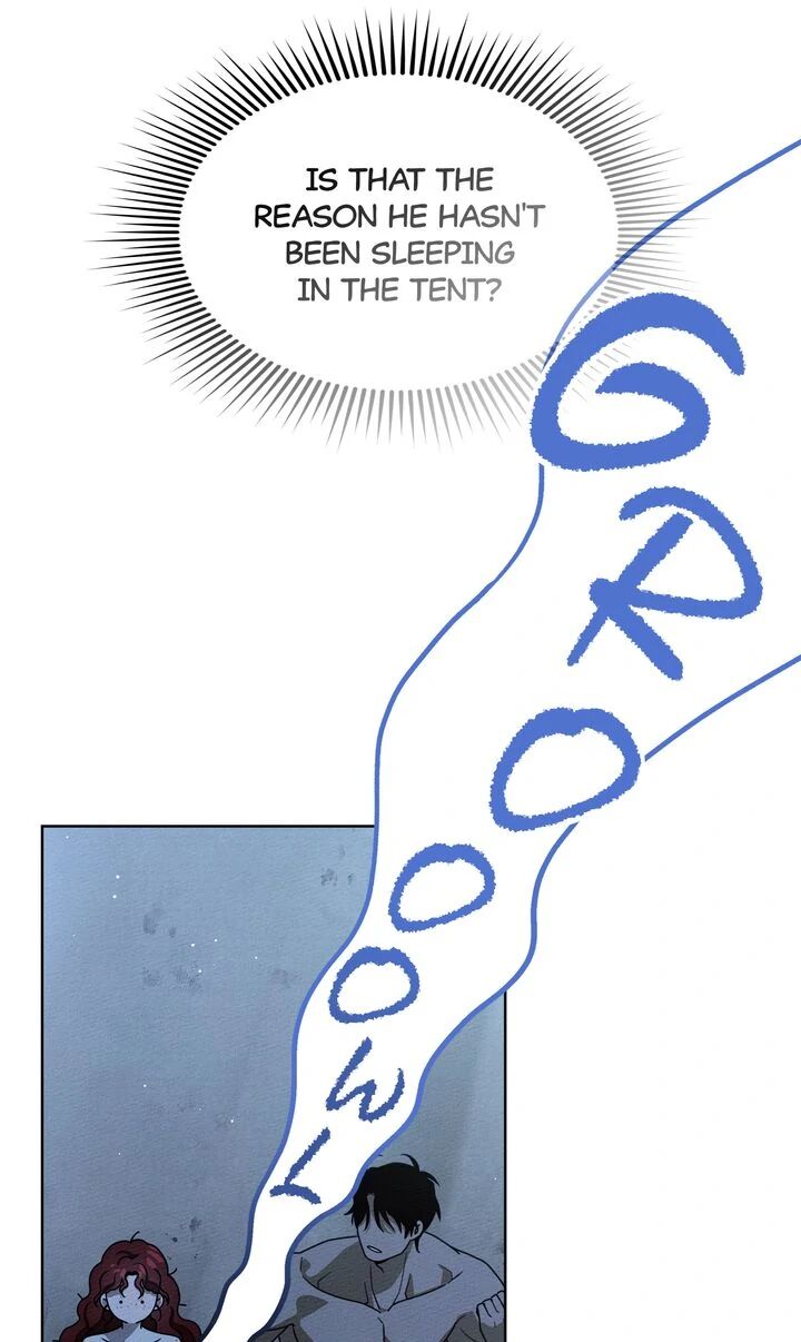 Under The Oak Tree Chapter 108 Page 27