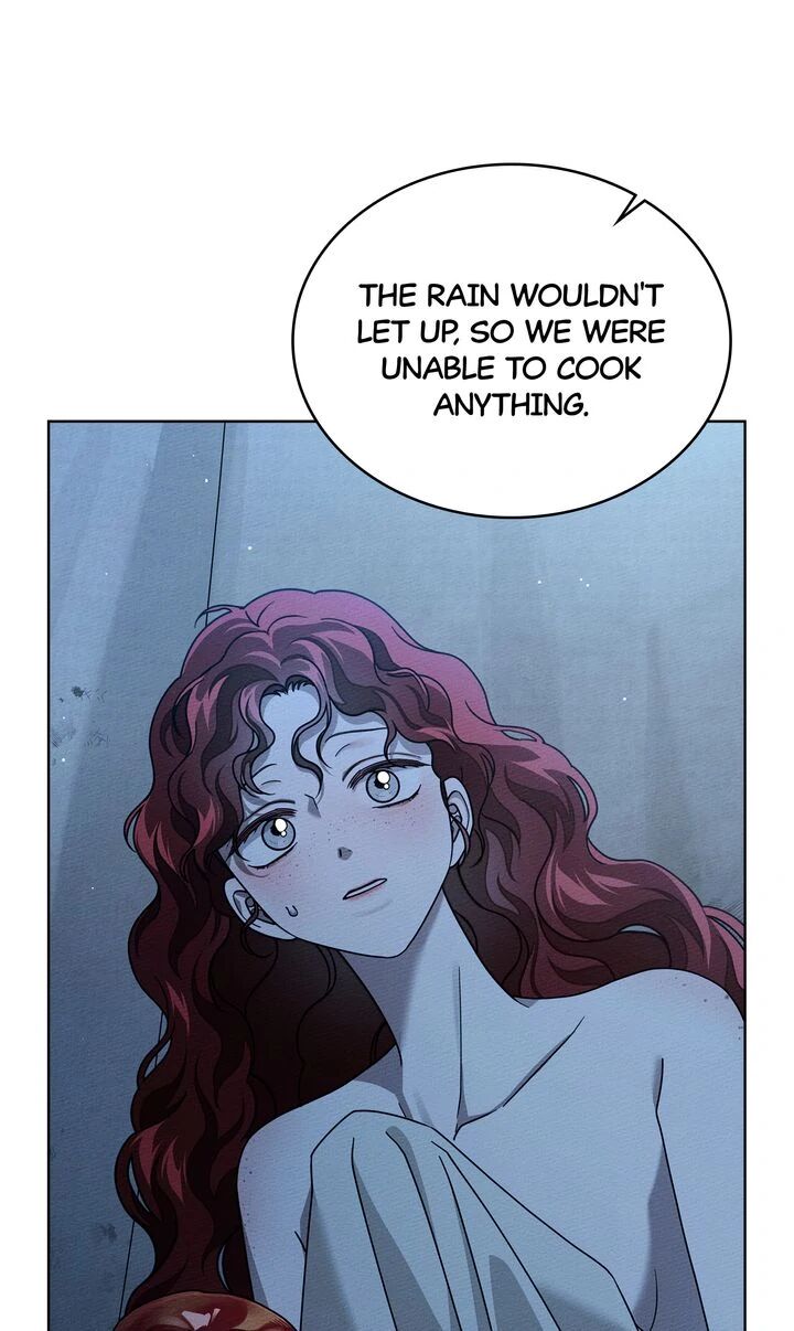 Under The Oak Tree Chapter 108 Page 31