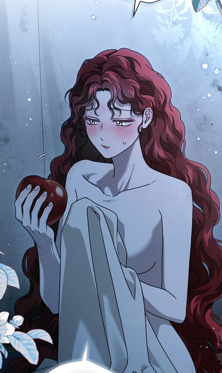 Under The Oak Tree Chapter 108 Page 36