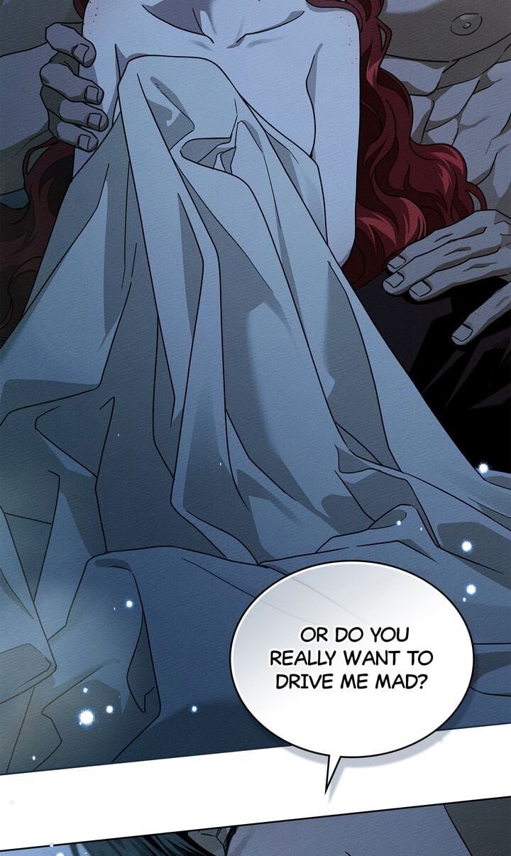 Under The Oak Tree Chapter 108 Page 39
