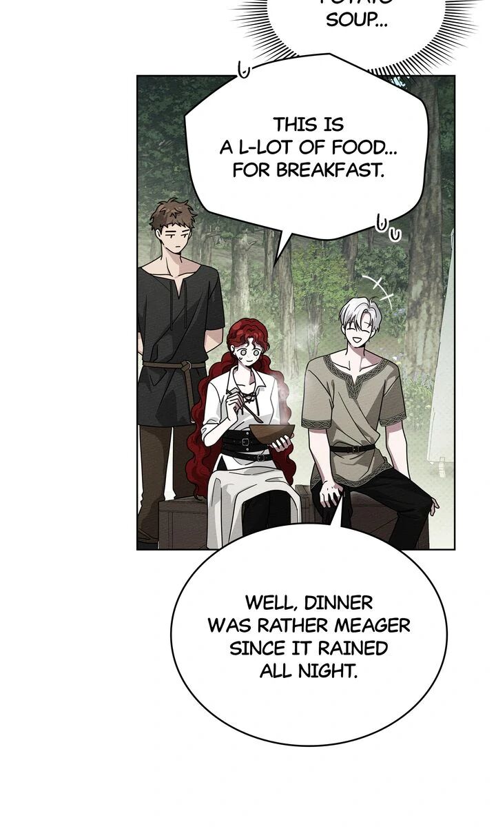 Under The Oak Tree Chapter 108 Page 46