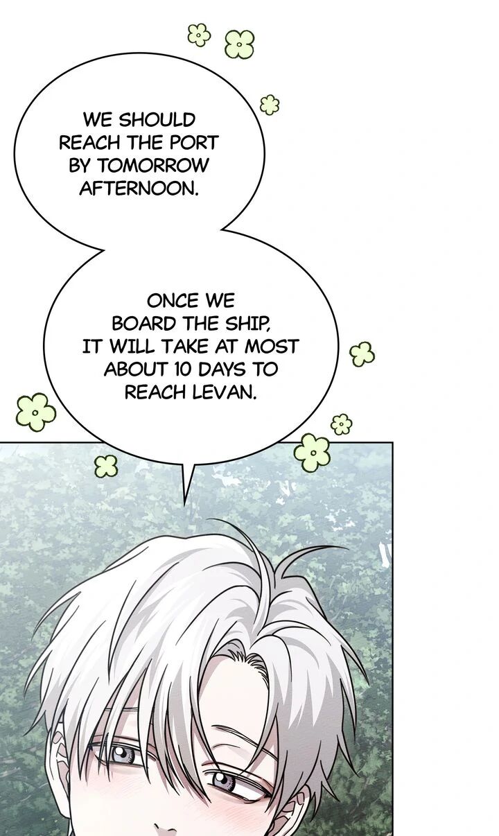 Under The Oak Tree Chapter 108 Page 47