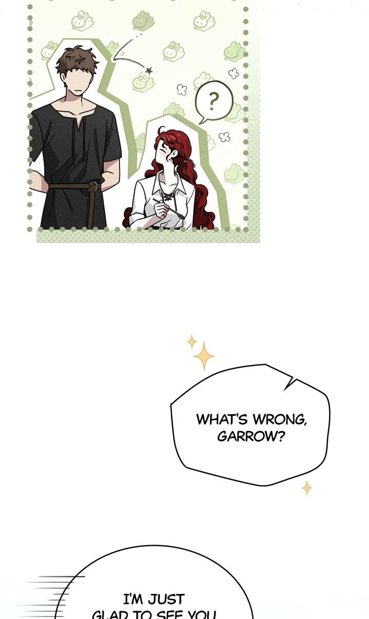 Under The Oak Tree Chapter 108 Page 55