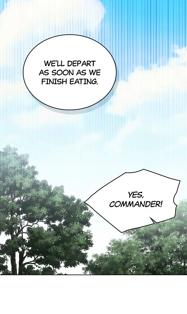 Under The Oak Tree Chapter 108 Page 58