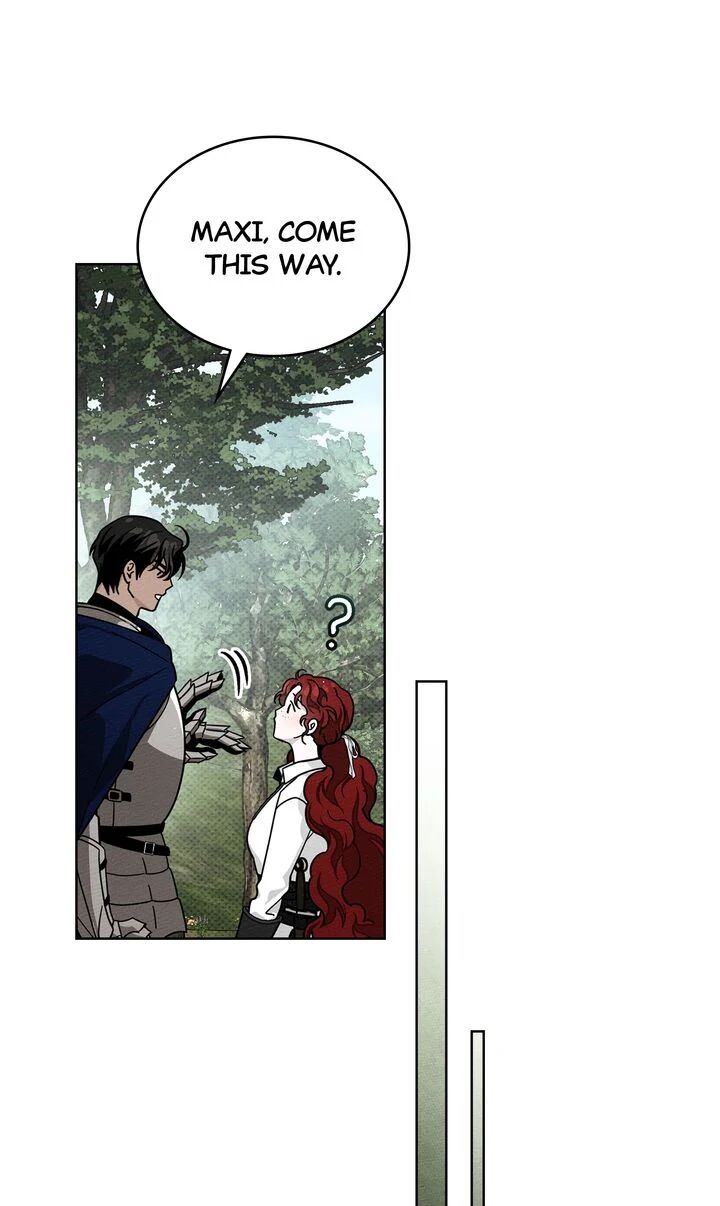 Under The Oak Tree Chapter 108 Page 59