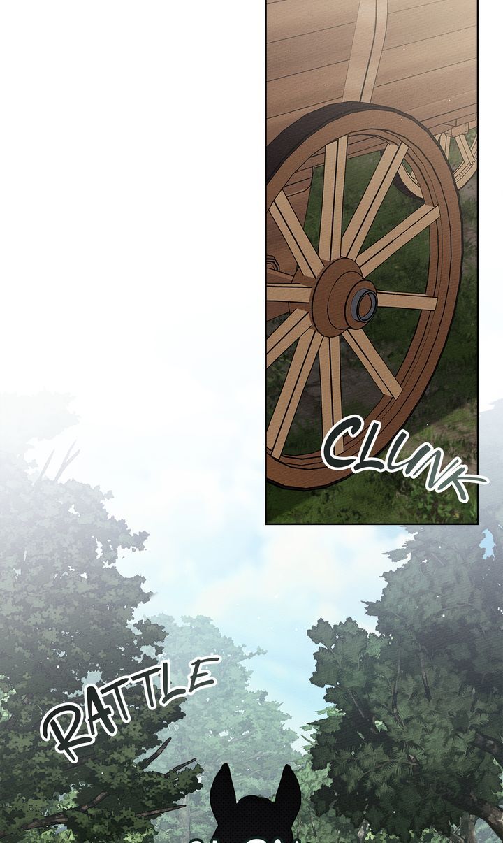 Under The Oak Tree Chapter 108 Page 61