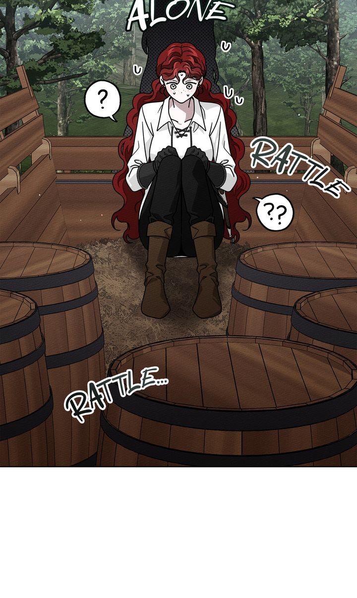 Under The Oak Tree Chapter 108 Page 62