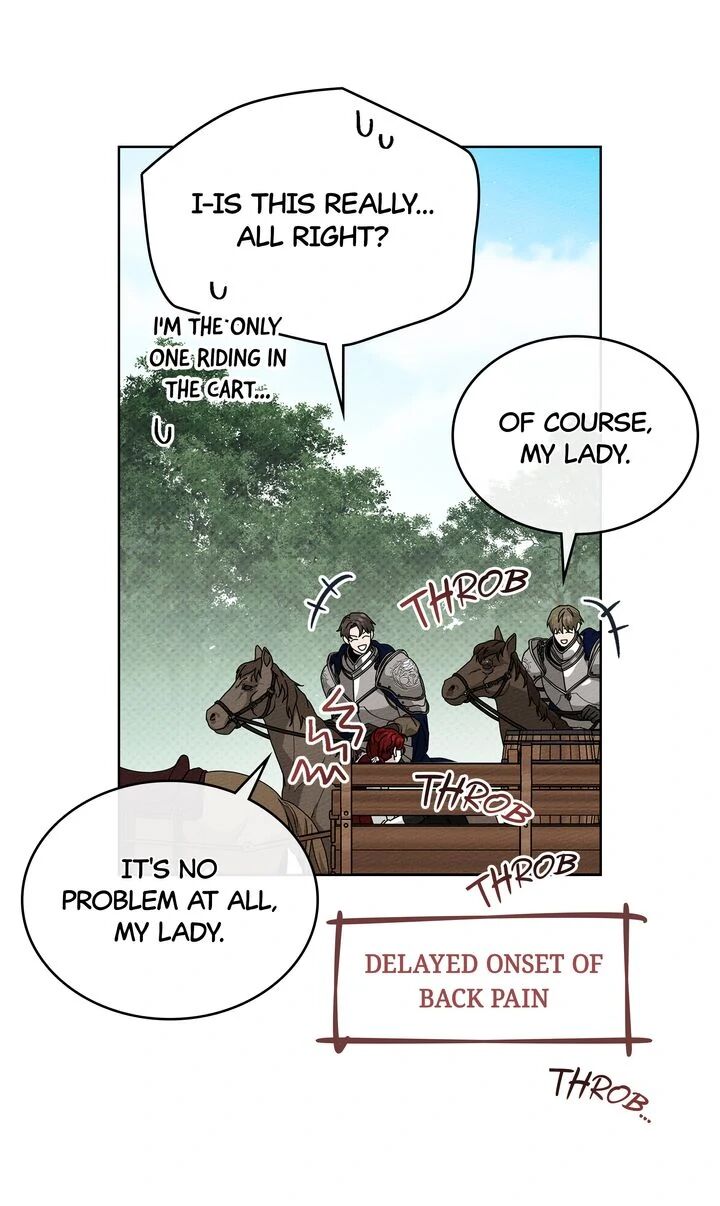 Under The Oak Tree Chapter 108 Page 63