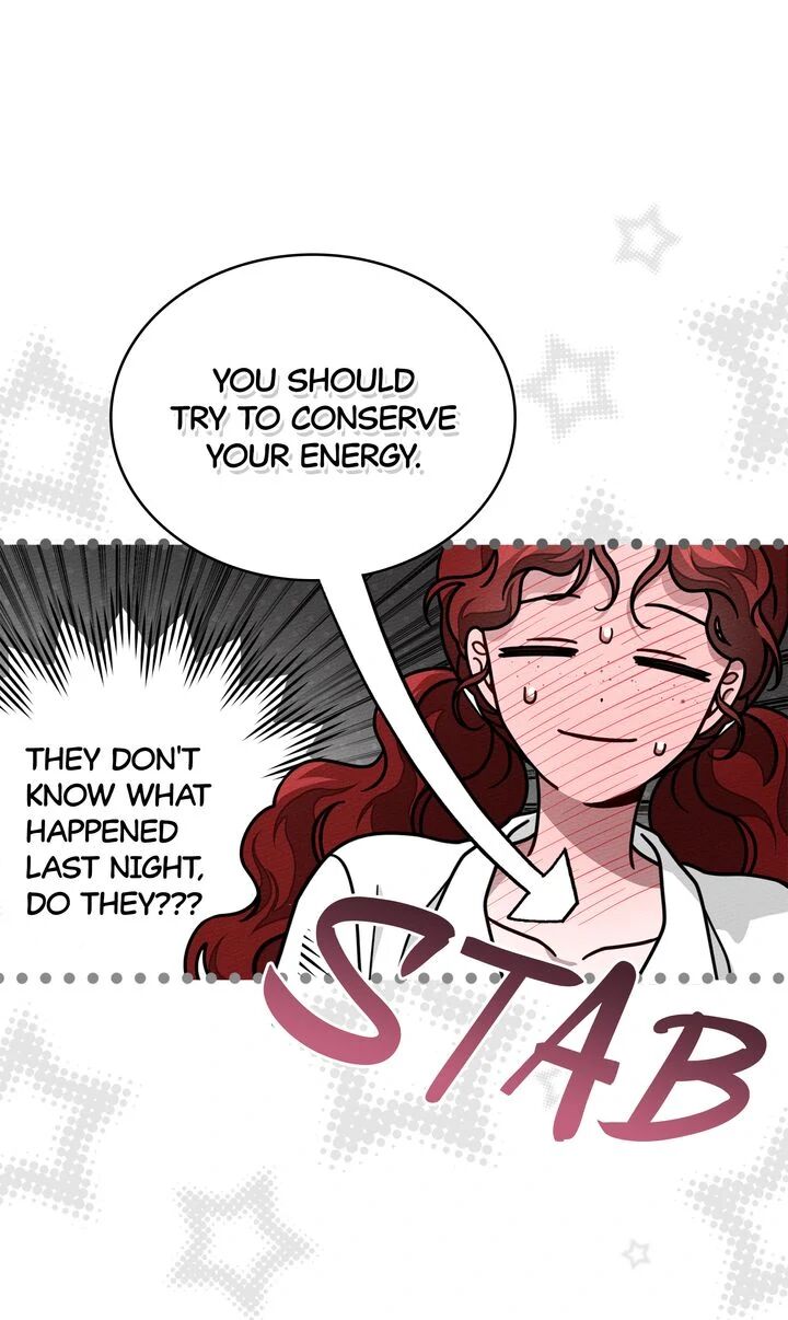 Under The Oak Tree Chapter 108 Page 64