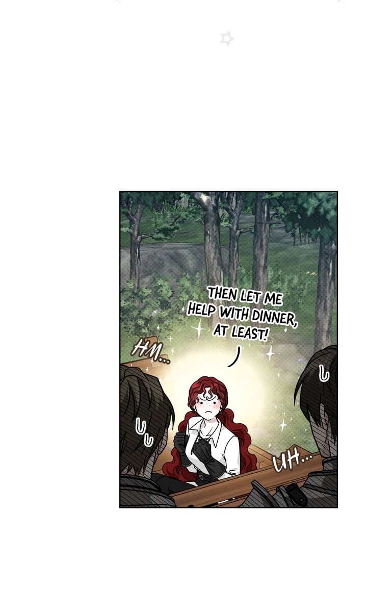 Under The Oak Tree Chapter 108 Page 65