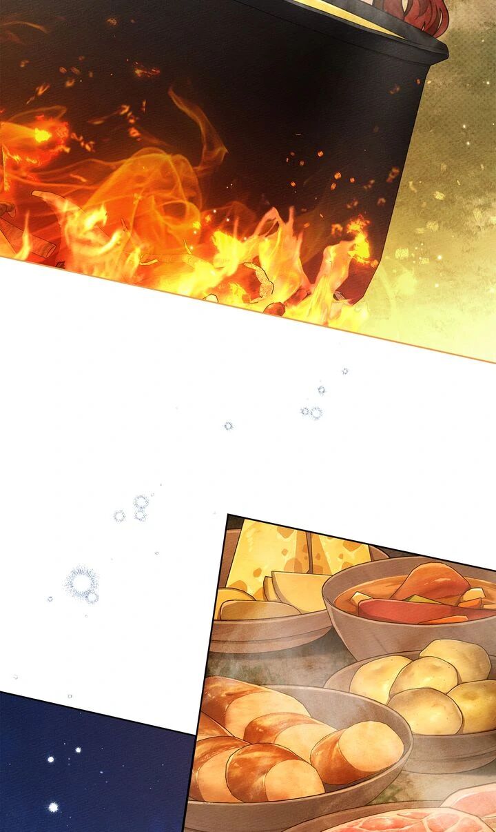 Under The Oak Tree Chapter 108 Page 68