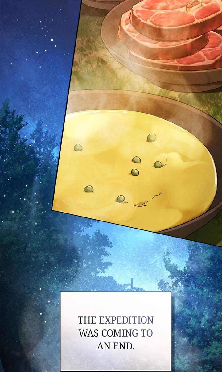 Under The Oak Tree Chapter 108 Page 69