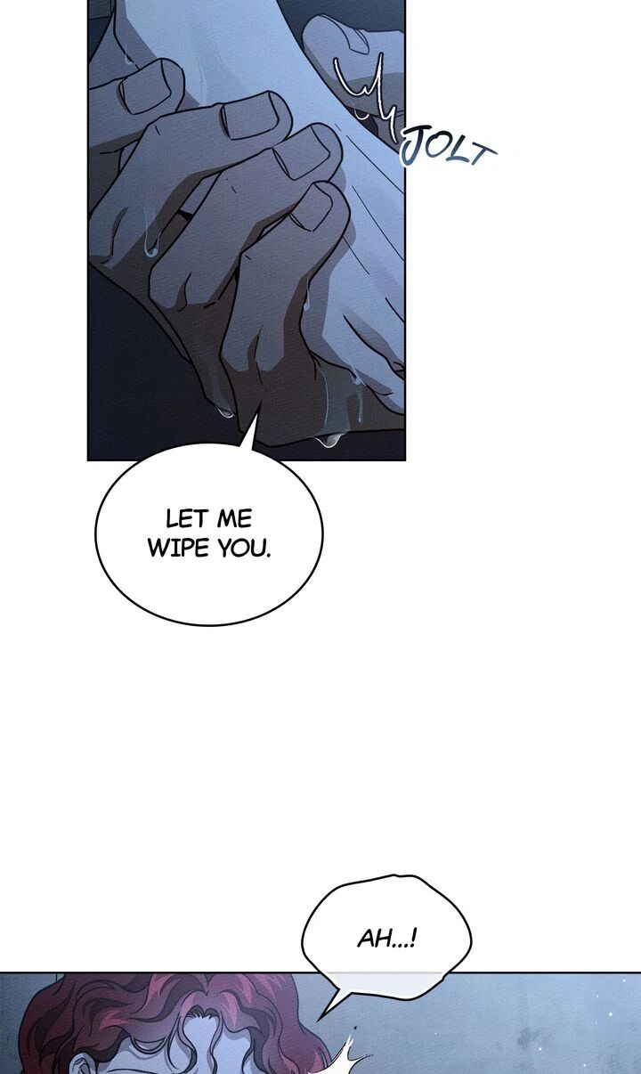 Under The Oak Tree Chapter 108 Page 7