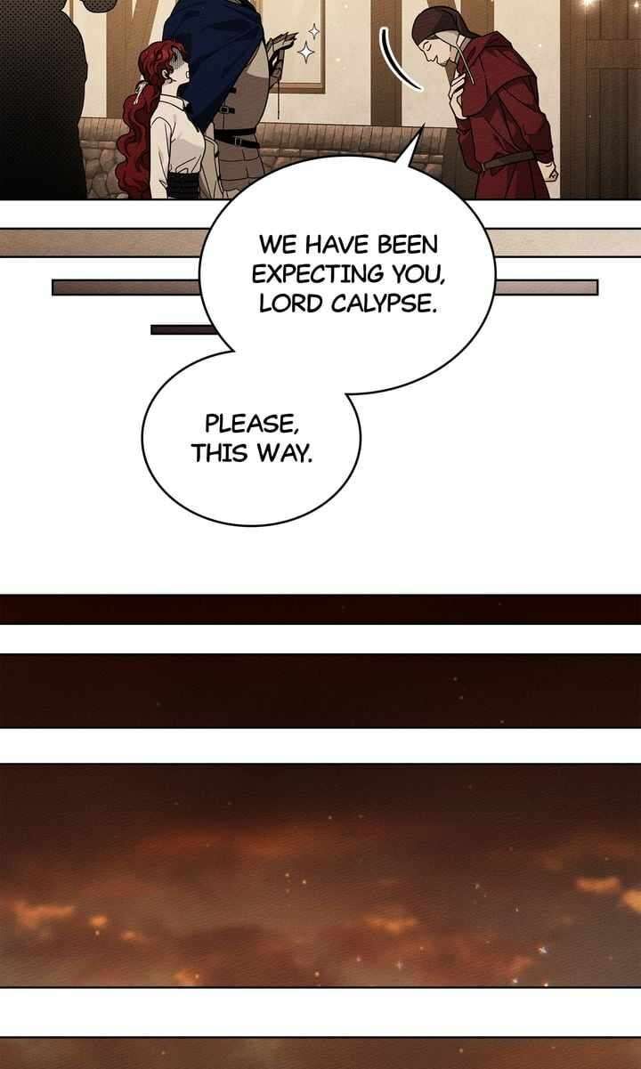 Under The Oak Tree Chapter 109 Page 11