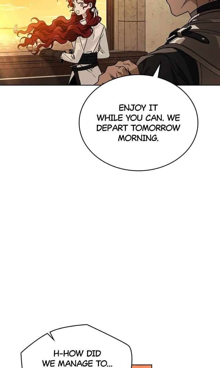 Under The Oak Tree Chapter 109 Page 15