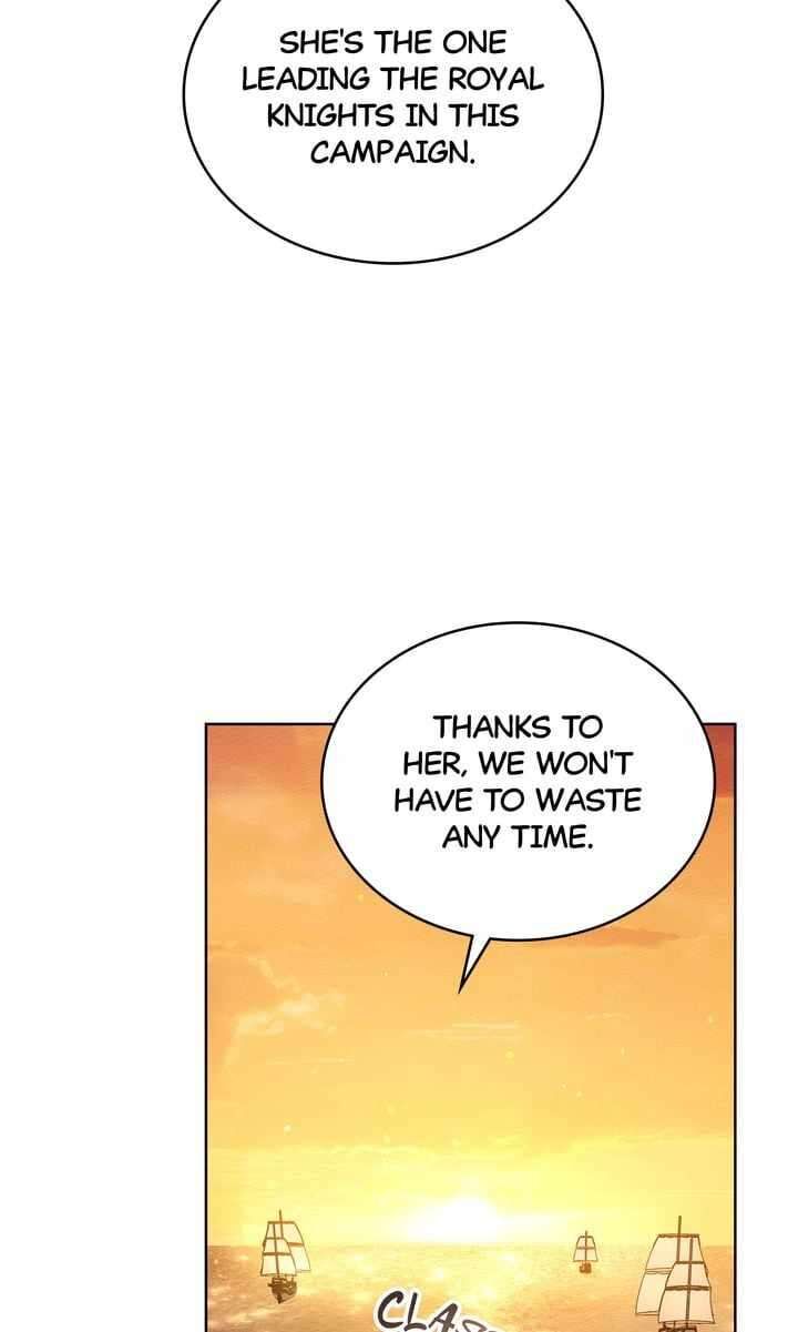 Under The Oak Tree Chapter 109 Page 18