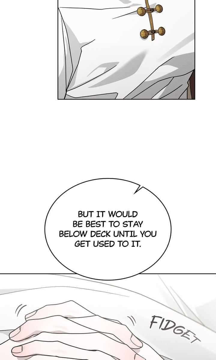 Under The Oak Tree Chapter 109 Page 42