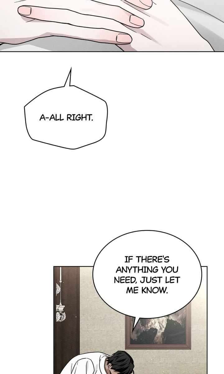 Under The Oak Tree Chapter 109 Page 43