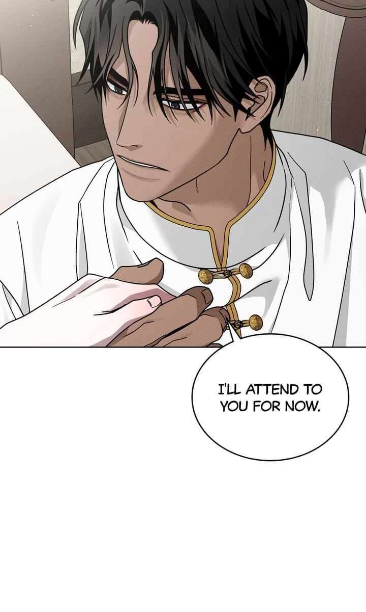 Under The Oak Tree Chapter 109 Page 45
