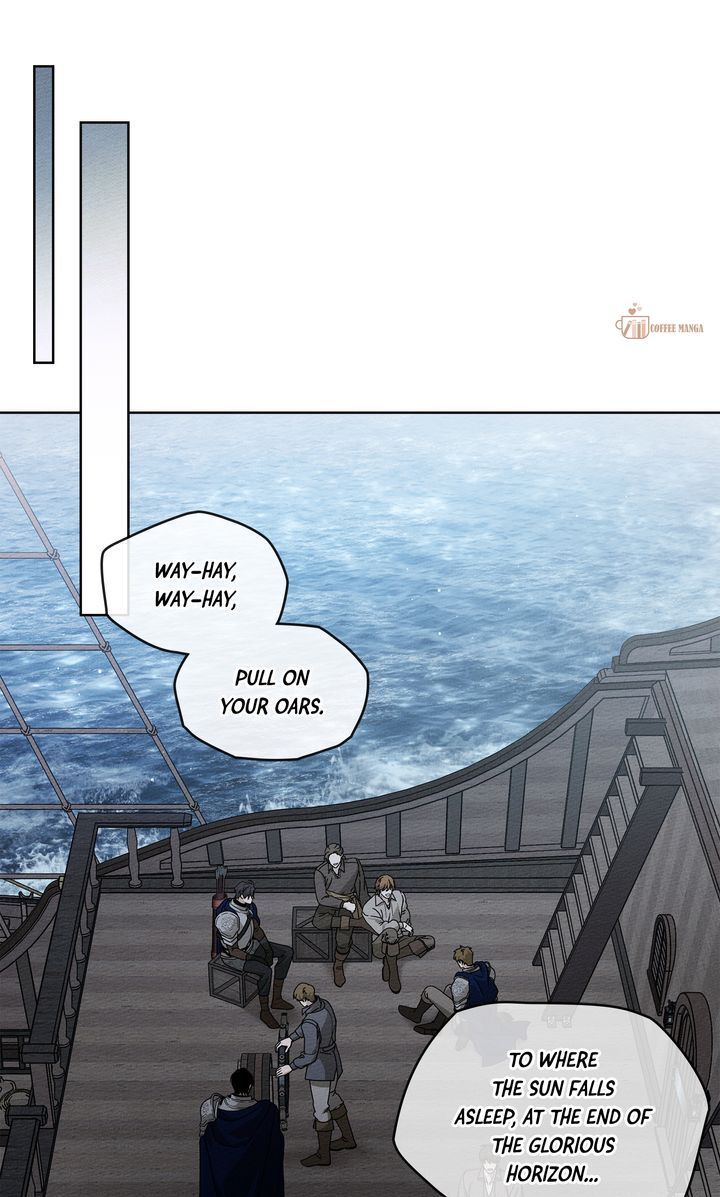 Under The Oak Tree Chapter 110 Page 11