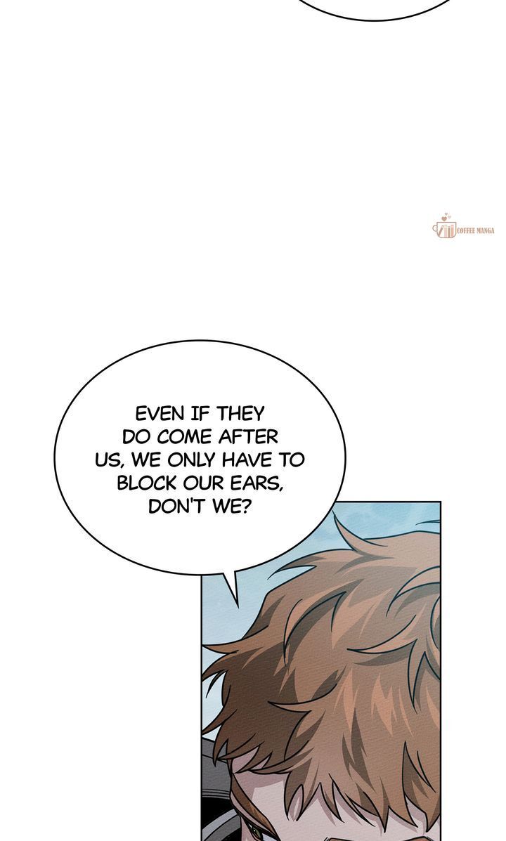 Under The Oak Tree Chapter 110 Page 17