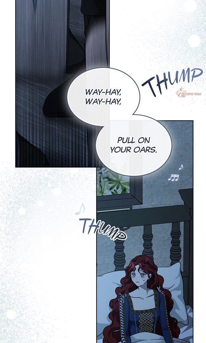 Under The Oak Tree Chapter 110 Page 2
