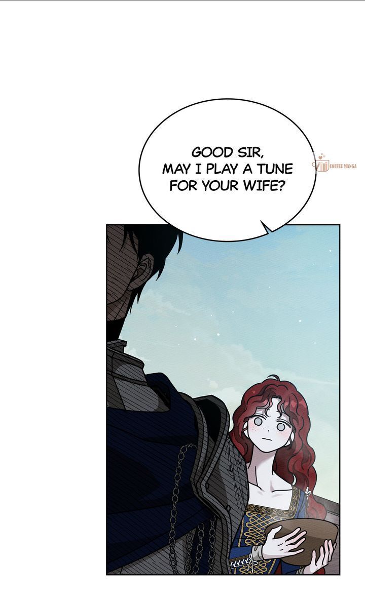 Under The Oak Tree Chapter 110 Page 27