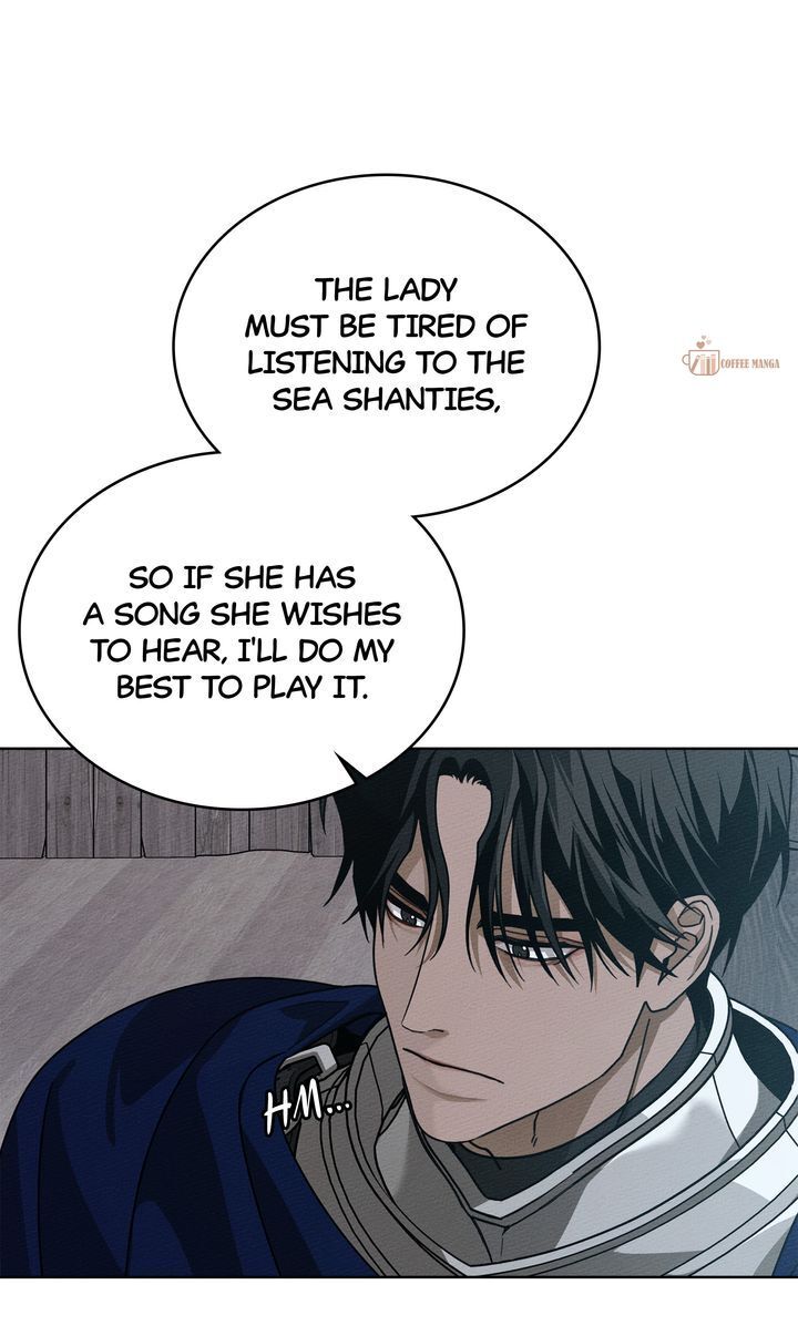 Under The Oak Tree Chapter 110 Page 28