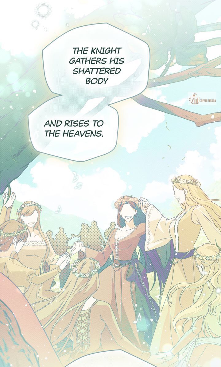 Under The Oak Tree Chapter 110 Page 33