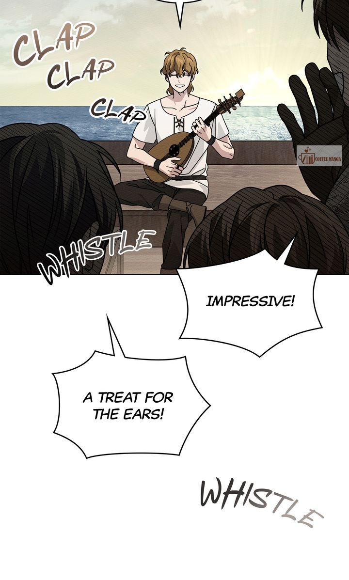 Under The Oak Tree Chapter 110 Page 47