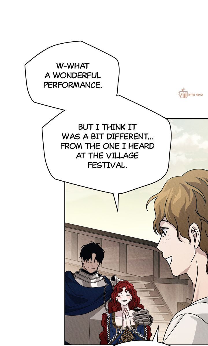 Under The Oak Tree Chapter 110 Page 48