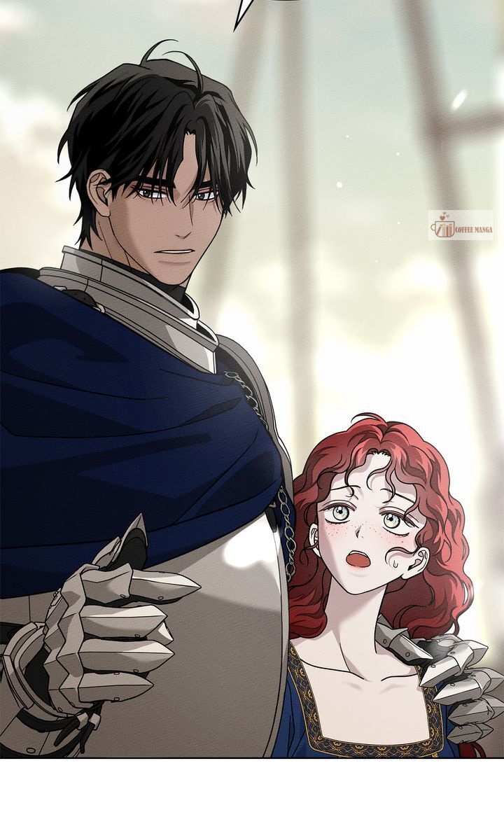 Under The Oak Tree Chapter 110 Page 55