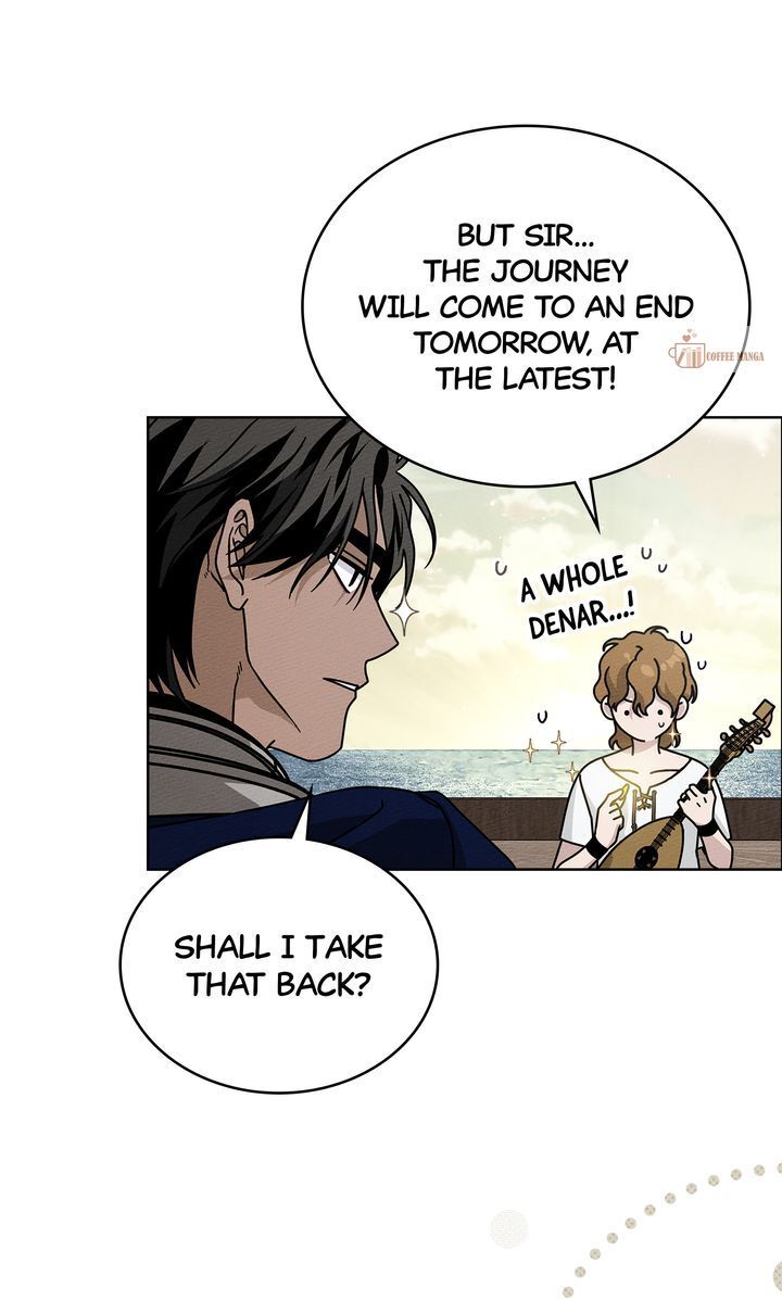 Under The Oak Tree Chapter 110 Page 56