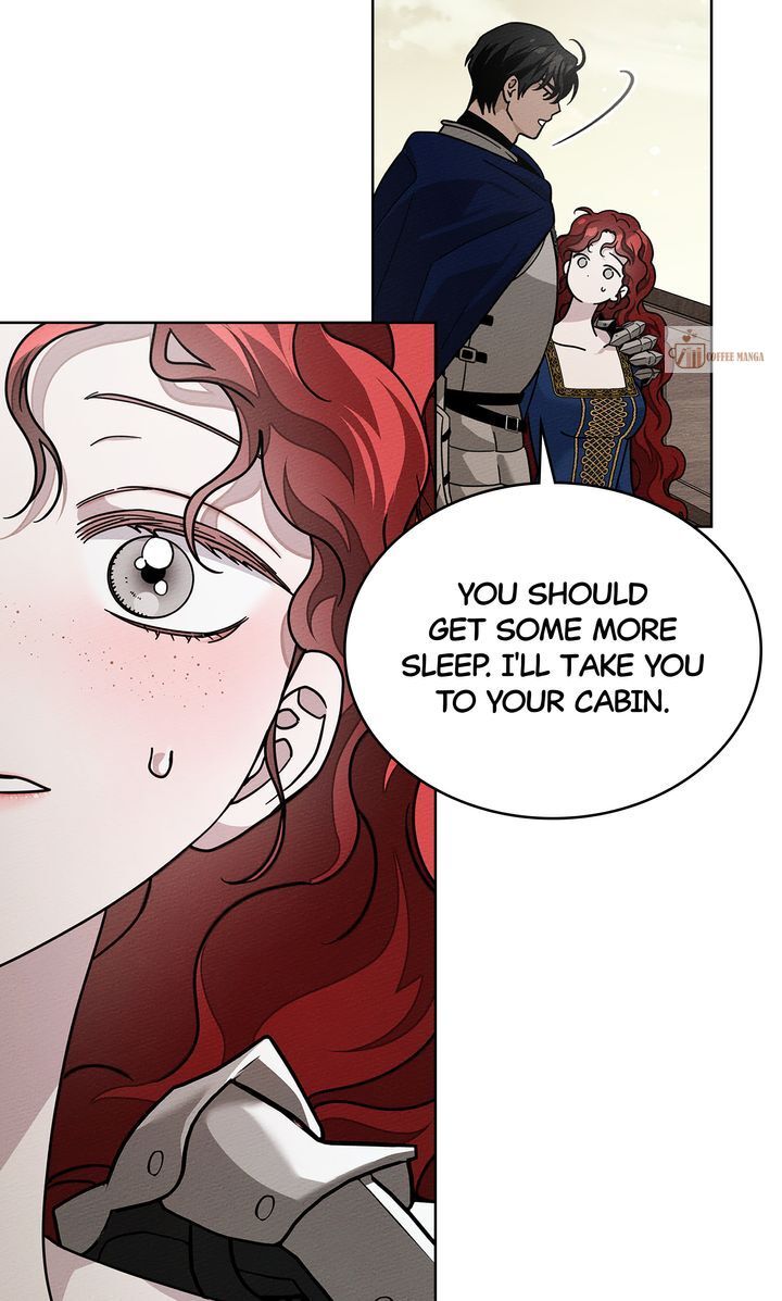 Under The Oak Tree Chapter 110 Page 58