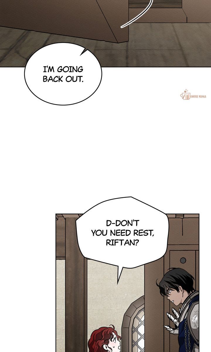 Under The Oak Tree Chapter 110 Page 61