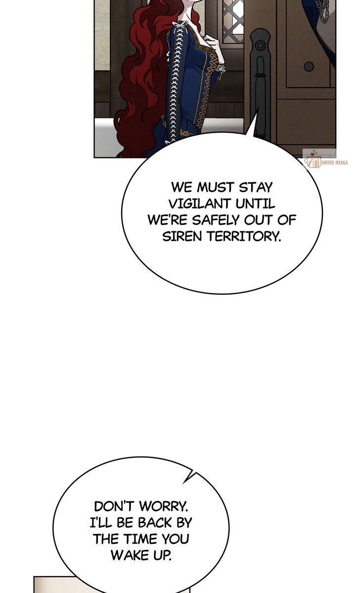 Under The Oak Tree Chapter 110 Page 62