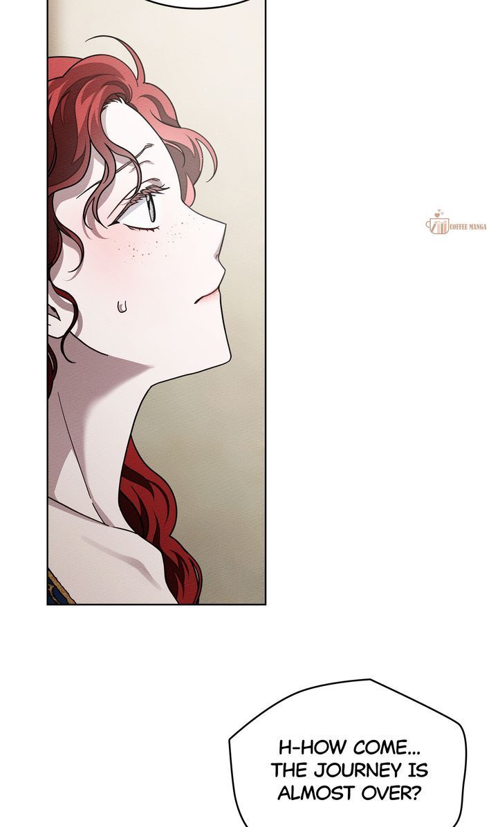 Under The Oak Tree Chapter 110 Page 63