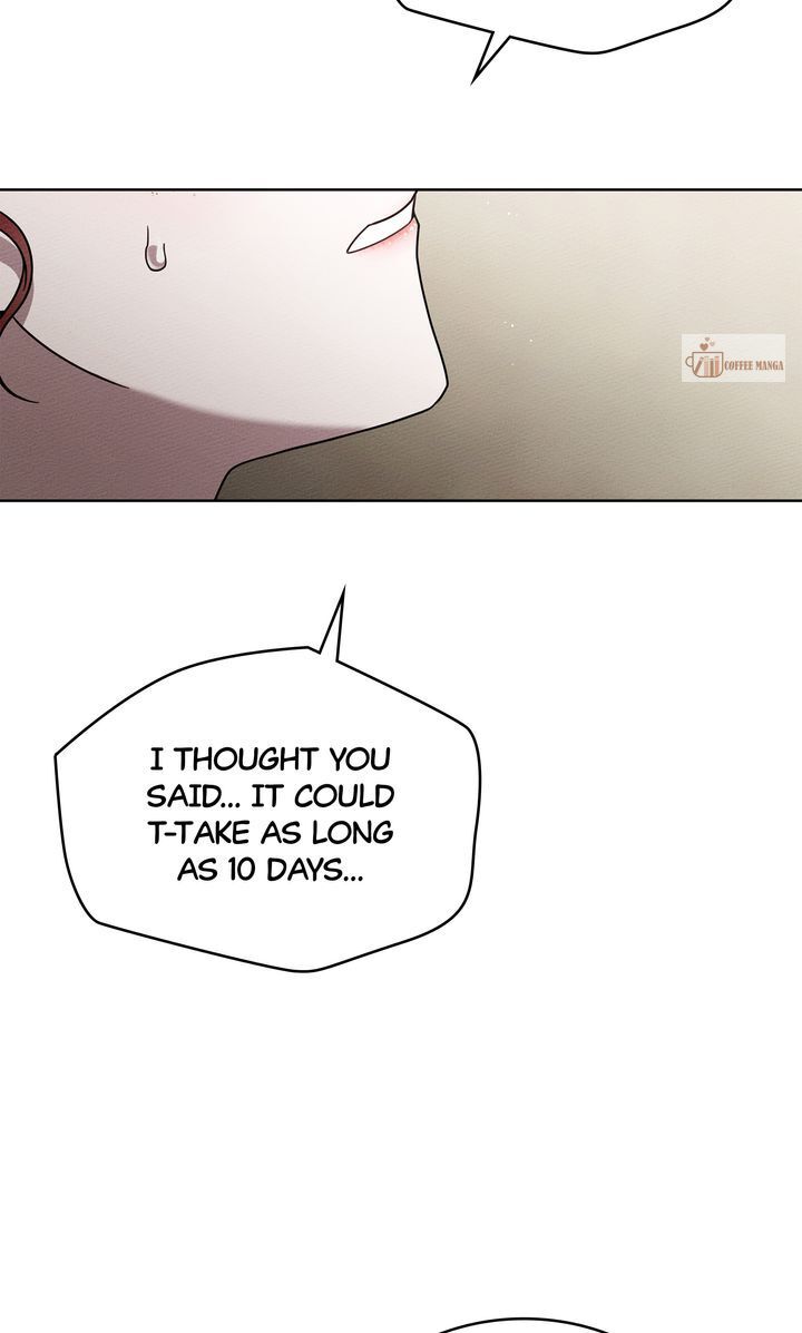 Under The Oak Tree Chapter 110 Page 64
