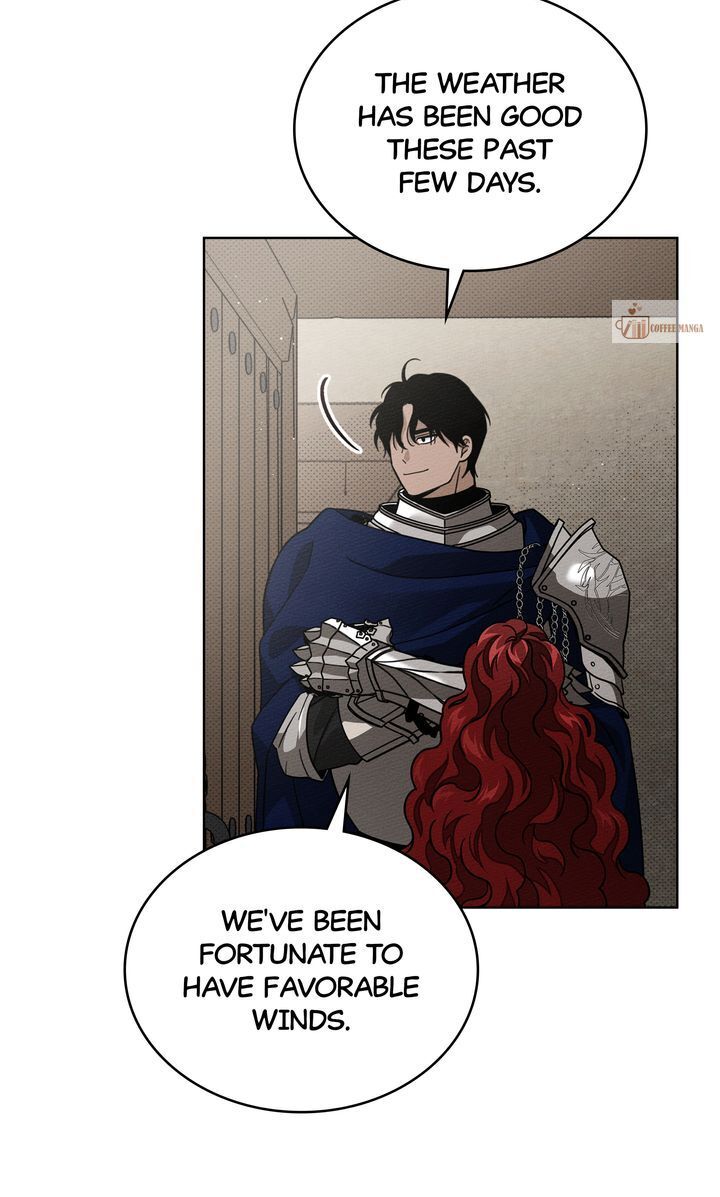 Under The Oak Tree Chapter 110 Page 65