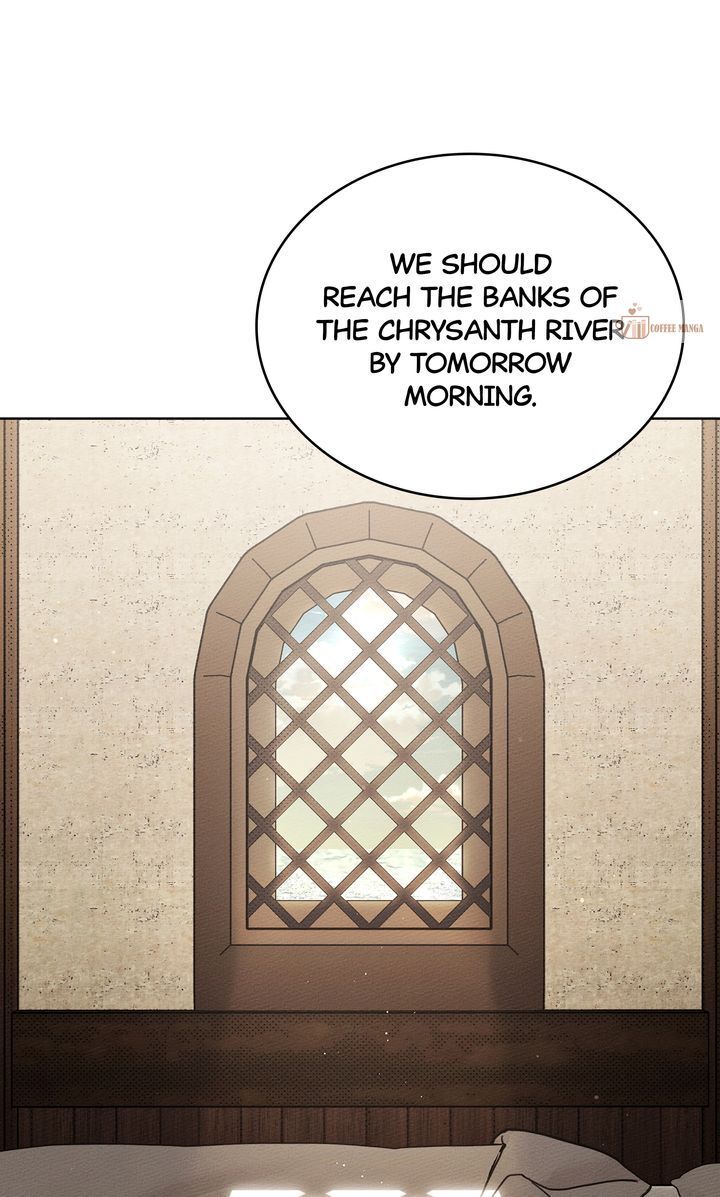 Under The Oak Tree Chapter 110 Page 66